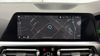 BMW 3 Series 330E M SPORT