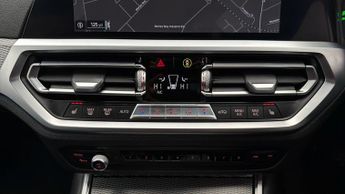 BMW 3 Series 330E M SPORT
