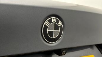 BMW 3 Series 330E M SPORT