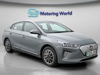 Hyundai IONIQ PREMIUM