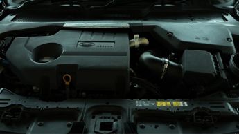 Land Rover Range Rover Evoque R-DYNAMIC S