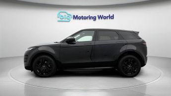 Land Rover Range Rover Evoque R-DYNAMIC S