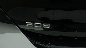 Peugeot 308 BLUEHDI S/S ACTIVE PREMIUM