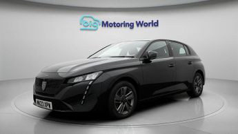 Peugeot 308 BLUEHDI S/S ACTIVE PREMIUM