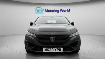 Peugeot 308 BLUEHDI S/S ACTIVE PREMIUM
