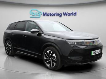 Vauxhall Grandland Electric GS