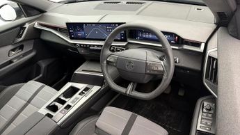 Vauxhall Grandland Electric GS