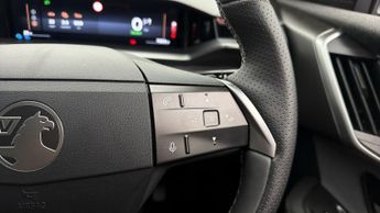 Vauxhall Grandland Electric GS