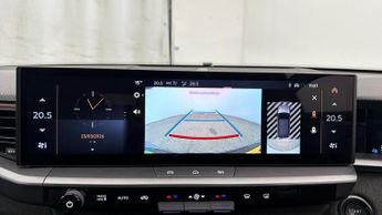 Vauxhall Grandland Electric GS