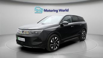 Vauxhall Grandland Electric GS