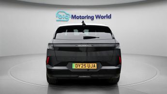 Vauxhall Grandland Electric GS