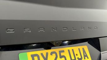 Vauxhall Grandland Electric GS