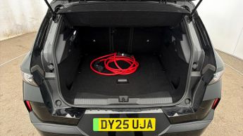 Vauxhall Grandland Electric GS