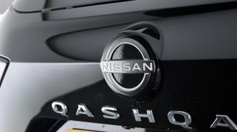 Nissan Qashqai DIG-T N-CONNECTA DCT