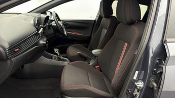 Hyundai i20 T-GDI N LINE