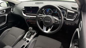 Kia XCeed XCEED 3
