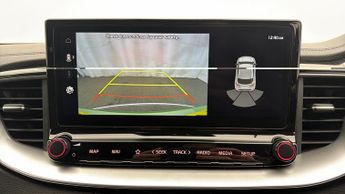 Kia XCeed XCEED 3