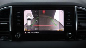 Skoda Karoq SE L TDI SCR DSG