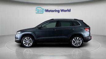 Skoda Karoq SE L TDI SCR DSG