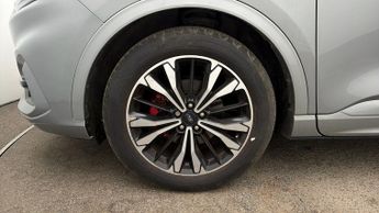 Ford Kuga ST-LINE X EDITION