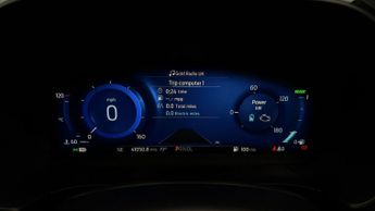 Ford Kuga ST-LINE X EDITION