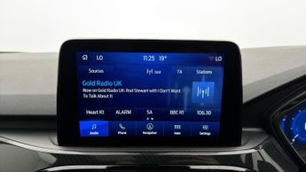 Ford Kuga ST-LINE X EDITION