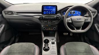 Ford Kuga ST-LINE X EDITION