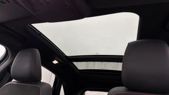 Ford Kuga ST-LINE X EDITION