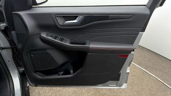 Ford Kuga ST-LINE X EDITION