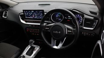 Kia XCeed XCEED 3