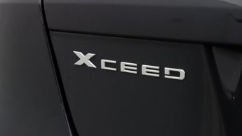 Kia XCeed XCEED 3