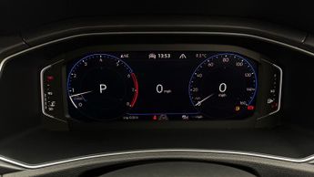 Volkswagen T-Roc SEL TSI EVO DSG