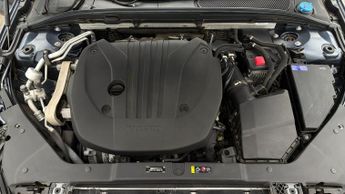 Volvo S60 B5 INSCRIPTION