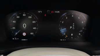 Volvo S60 B5 INSCRIPTION