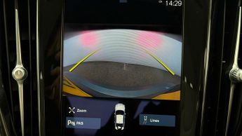 Volvo S60 B5 INSCRIPTION