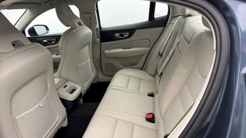 Volvo S60 B5 INSCRIPTION