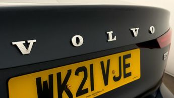 Volvo S60 B5 INSCRIPTION