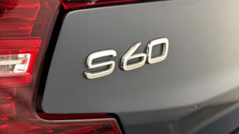 Volvo S60 B5 INSCRIPTION