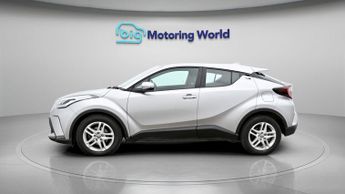 Toyota C-HR ICON