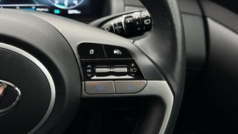 Hyundai TUCSON T-GDI PREMIUM DCT