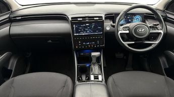 Hyundai TUCSON T-GDI PREMIUM DCT
