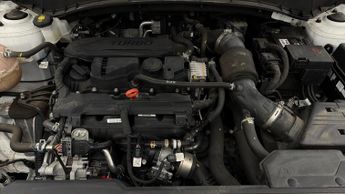 Hyundai TUCSON T-GDI PREMIUM DCT