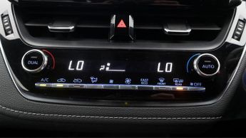 Toyota Corolla GR SPORT