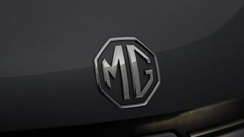 MG MG5 TROPHY