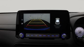 Hyundai KONA SE CONNECT