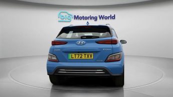 Hyundai KONA SE CONNECT