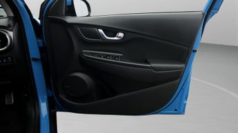 Hyundai KONA SE CONNECT