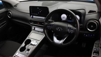 Hyundai KONA SE CONNECT