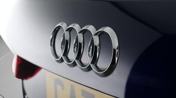 Audi A1 SPORTBACK TFSI SPORT