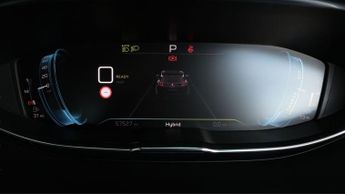 Peugeot 3008 S/S ALLURE